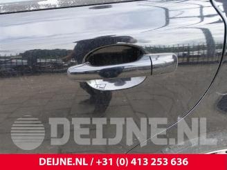 Volvo V-50 V50 (MW), Combi, 2003 / 2012 2.4 20V picture 33