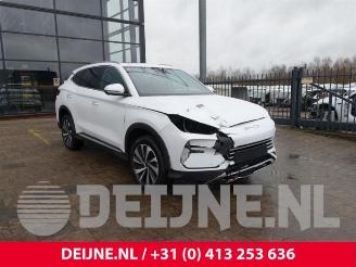 Démontage voiture BYD SEAL  2025/6