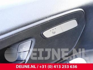 Mercedes Vito eVito (447.6), Van, 2019 41/60/66 kWh picture 19