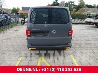 Volkswagen Transporter Transporter T6, Van, 2015 / 2024 2.0 TDI DRF picture 6