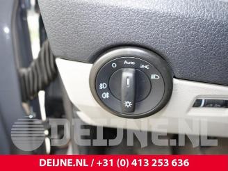 Volkswagen Transporter Transporter T6, Van, 2015 / 2024 2.0 TDI DRF picture 26