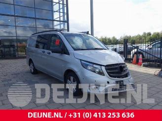  Mercedes Vito Vito (447.6), Van, 2014 1.6 111 CDI 16V 2017/3