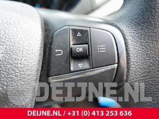 Ford Transit Transit Custom, Van, 2011 / 2023 2.0 TDCi 16V Eco Blue 105 picture 33