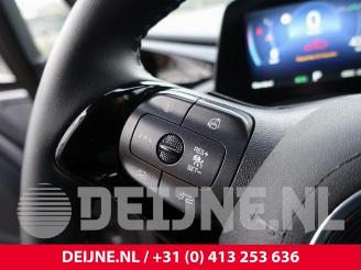 BYD Dolphin Dolphin, Hatchback 5-drs, 2021 60,4 kWh picture 22