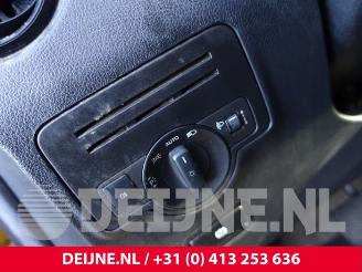 Mercedes Vito eVito (447.6), Van, 2019 41/60/66 kWh picture 34