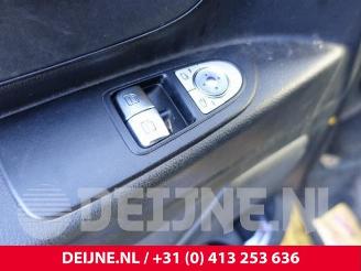 Mercedes Vito eVito (447.6), Van, 2019 41/60/66 kWh picture 29