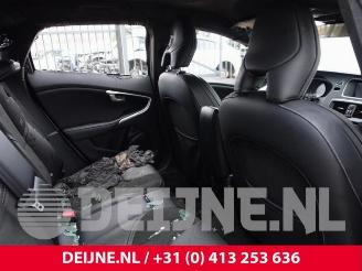 Volvo V-40 V40 (MV), Hatchback 5-drs, 2012 / 2019 1.5 T2 16V Geartronic picture 28