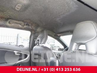 Volvo V-40 V40 (MV), Hatchback 5-drs, 2012 / 2019 1.5 T2 16V Geartronic picture 29