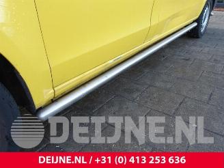 Mercedes Vito eVito (447.6), Van, 2019 41/60/66 kWh picture 11