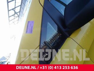 Mercedes Vito eVito (447.6), Van, 2019 41/60/66 kWh picture 12