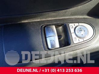Mercedes Vito eVito (447.6), Van, 2019 41/60/66 kWh picture 21