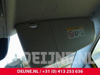 Mercedes Vito eVito (447.6), Van, 2019 41/60/66 kWh picture 27