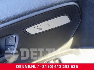 Mercedes Vito eVito (447.6), Van, 2019 41/60/66 kWh picture 22