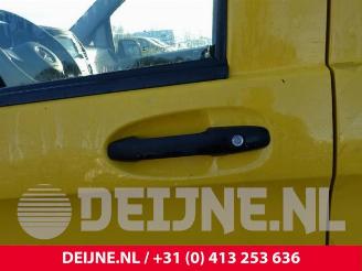 Mercedes Vito eVito (447.6), Van, 2019 41/60/66 kWh picture 16