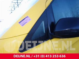 Mercedes Vito eVito (447.6), Van, 2019 41/60/66 kWh picture 11