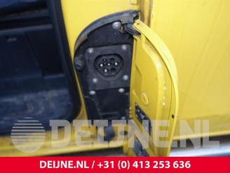 Mercedes Vito eVito (447.6), Van, 2019 41/60/66 kWh picture 19