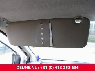 Renault Trafic Trafic (1FL/2FL/3FL/4FL), Van, 2014 1.6 dCi 95 picture 23