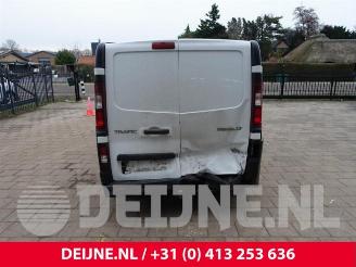 Renault Trafic Trafic (1FL/2FL/3FL/4FL), Van, 2014 1.6 dCi 95 picture 6