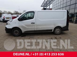Renault Trafic Trafic (1FL/2FL/3FL/4FL), Van, 2014 1.6 dCi 95 picture 4