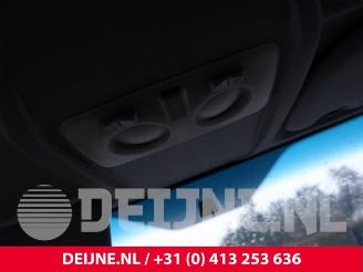 Fiat Doblo Doblo Cargo (263), Van, 2010 1.3 MJ 16V Euro 4 picture 25