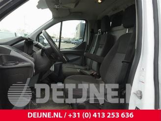 Ford Transit  picture 20