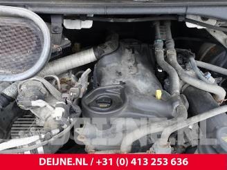 Ford Transit Transit, Van, 2013 2.0 TDCi 16V Eco Blue 130 RWD picture 35