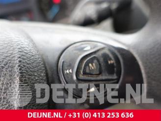 Ford Transit Transit, Van, 2013 2.0 TDCi 16V Eco Blue 130 RWD picture 28