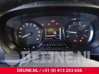 Opel Vivaro Vivaro, Van, 2019 1.5 CDTI 120 picture 23