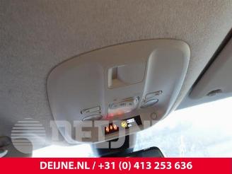 Opel Vivaro Vivaro, Van, 2019 1.5 CDTI 120 picture 28