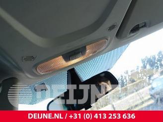 Ford Transit Transit Custom, Van, 2011 / 2023 2.2 TDCi 16V picture 24