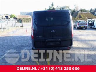 Ford Transit Transit Custom, Van, 2011 / 2023 2.2 TDCi 16V picture 6