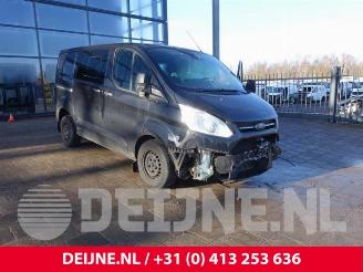 Uttjänta bilar auto Ford Transit Transit Custom, Van, 2011 / 2023 2.2 TDCi 16V 2014/10