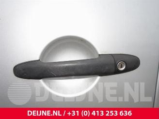 Mercedes Sprinter Sprinter 3,5t (906.63), Van, 2006 / 2020 311 CDI 16V picture 13