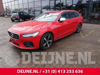 Volvo V-90 V90 II (PW), Combi, 2016 2.0 D4 16V picture 3
