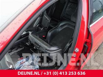 Volvo V-90 V90 II (PW), Combi, 2016 2.0 D4 16V picture 17