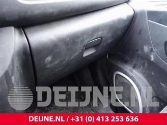 Opel Vivaro Vivaro, Van, 2014 / 2019 1.6 CDTI 95 Euro 6 picture 30