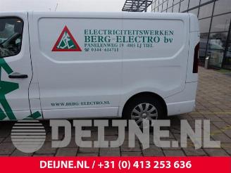 Opel Vivaro Vivaro, Van, 2014 / 2019 1.6 CDTI 95 Euro 6 picture 32