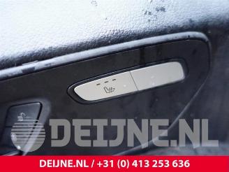 Mercedes Vito eVito (447.6), Van, 2019 41/60/66 kWh picture 20