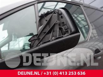 Ford Transit Connect Transit Connect (PJ2), Van, 2013 1.5 TDCi ECOnetic picture 12