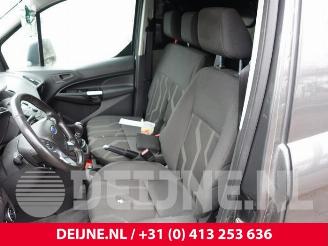 Ford Transit Connect Transit Connect (PJ2), Van, 2013 1.5 TDCi ECOnetic picture 19