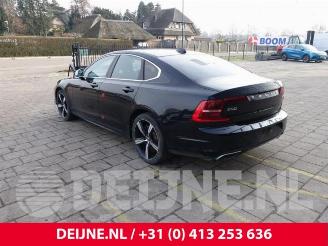 Volvo S-90 S90 II, Sedan, 2016 2.0 T8 Twin Engine 16V AWD picture 5