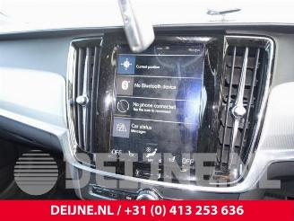 Volvo S-90 S90 II, Sedan, 2016 2.0 T8 Twin Engine 16V AWD picture 28