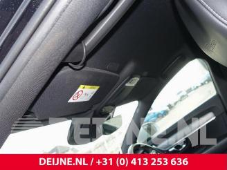 Volvo S-90 S90 II, Sedan, 2016 2.0 T8 Twin Engine 16V AWD picture 21