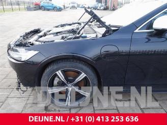 Volvo S-90 S90 II, Sedan, 2016 2.0 T8 Twin Engine 16V AWD picture 10