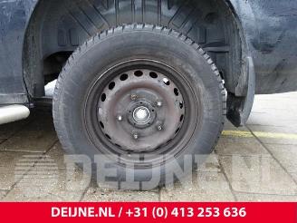 Ford Transit Transit Custom, Van, 2011 / 2023 2.2 TDCi 16V picture 34