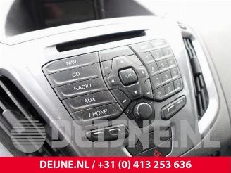 Ford Transit Transit Custom, Van, 2011 / 2023 2.2 TDCi 16V picture 28