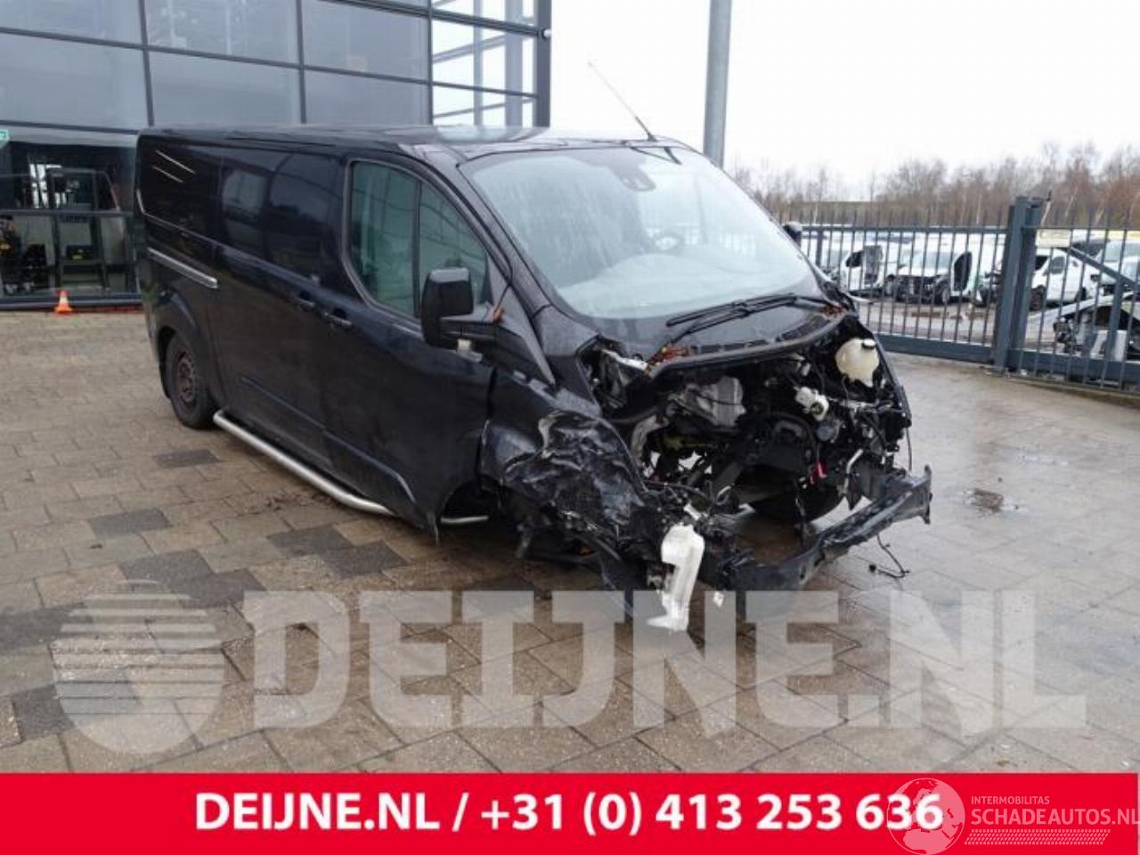 Ford Transit Transit Custom, Van, 2011 / 2023 2.2 TDCi 16V