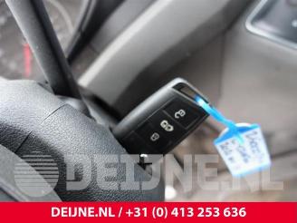 Volkswagen Crafter Crafter (SY), Van, 2016 e-Crafter FWD picture 24