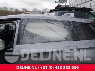 BYD Dolphin Dolphin, Hatchback 5-drs, 2021 60,4 kWh picture 29