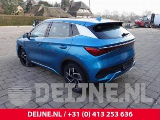 BYD Atto 3 Atto 3, SUV, 2022 60kWh picture 5